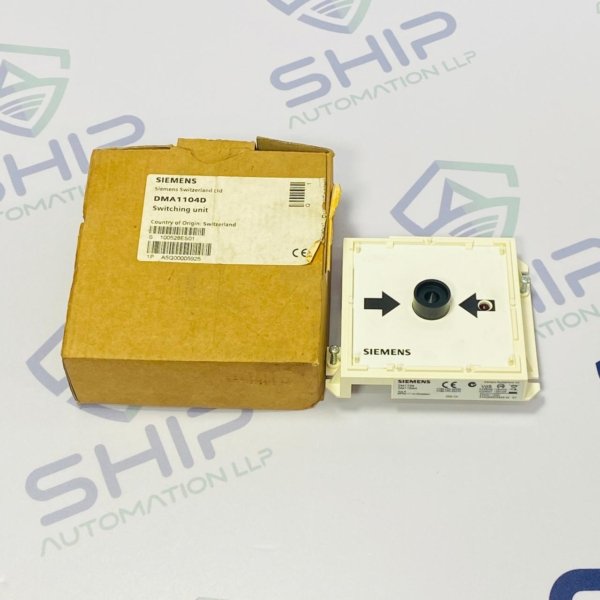 Siemens DM1104 | Switching Unit