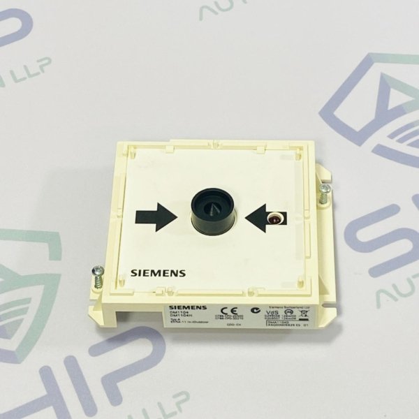 Siemens DM1104 | Switching Unit