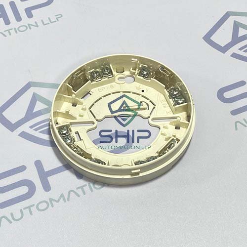 744341 (1) Hekatron 744341 | Detector Base