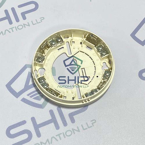 Hekatron 744341 | Detector Base