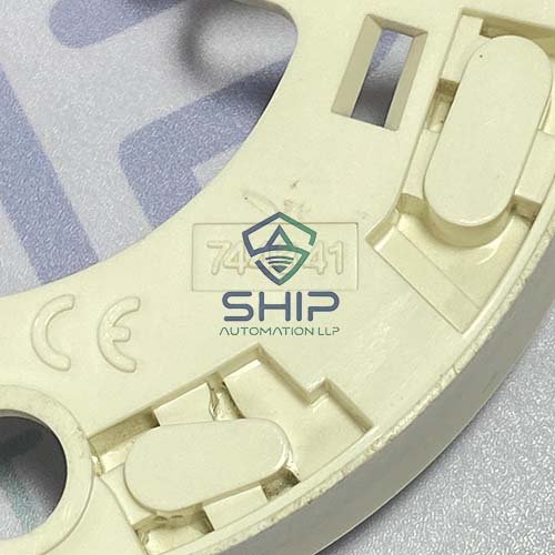 744341 (3) Hekatron 744341 | Detector Base