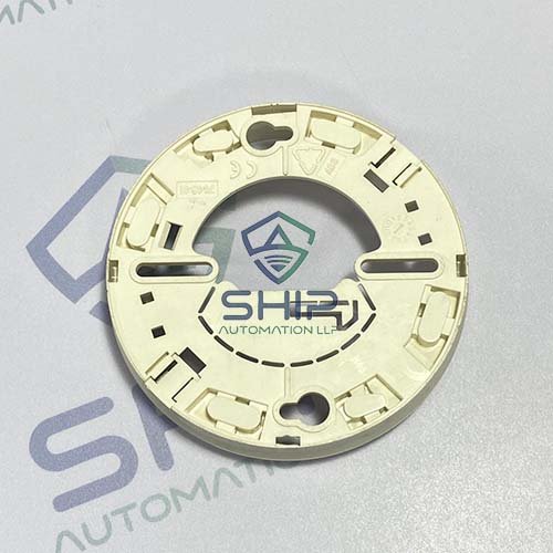 744341 (4) Hekatron 744341 | Detector Base