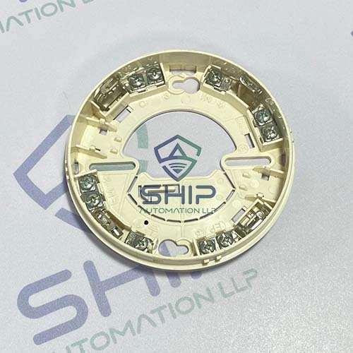 744341 (5) Hekatron 744341 | Detector Base