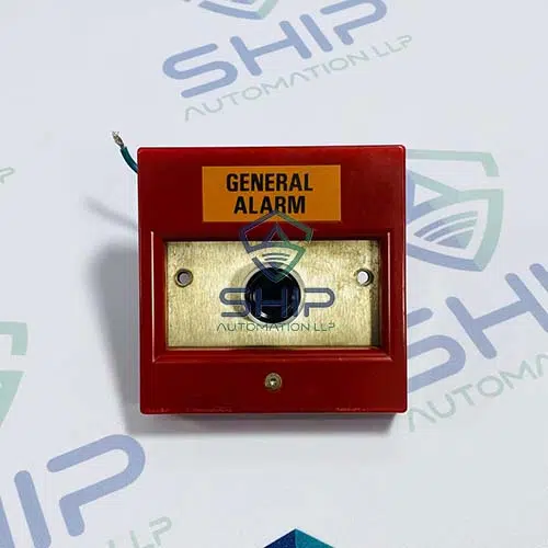 KAC Alarm ARV1/SR/C | Manual Call Point