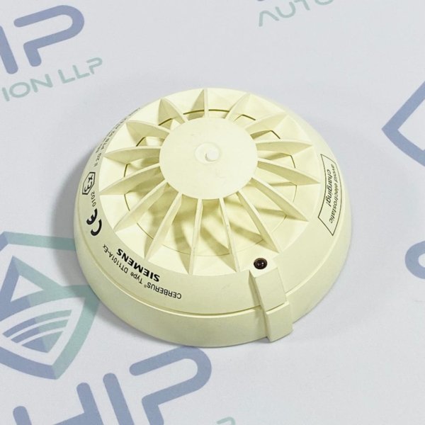 Siemens DT1101A-Ex (485214H) | Heat Detector
