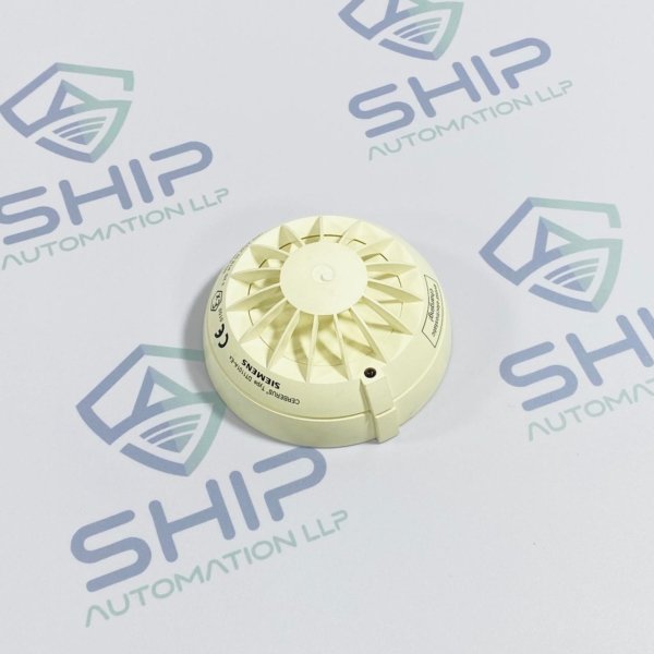 Siemens DT1101A-Ex (485214H) | Heat Detector