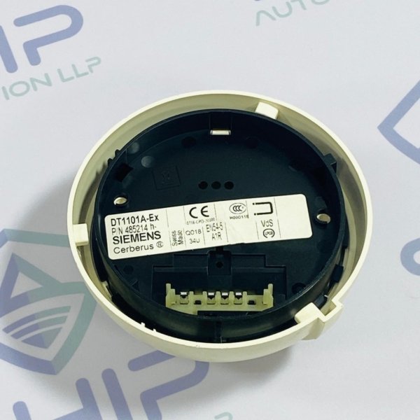 Siemens DT1101A-Ex (485214H) | Heat Detector
