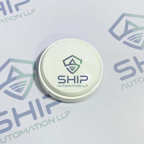 CM CM-WS19A | Heat Detector