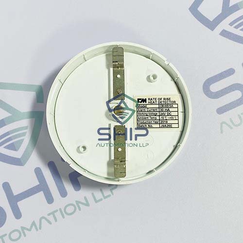 CM-WS19A (3) CM CM-WS19A | Heat Detector