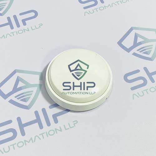 CM-WS19A (4) CM CM-WS19A | Heat Detector