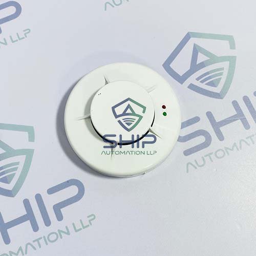 CM CM-WT32L | Photoelectric Smoke Detector
