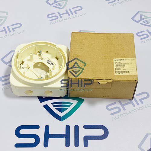 Siemens DBZ 1192 (458814) | Detector Base