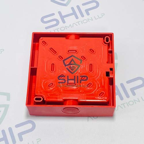 DMA-1192-AA (3) Siemens DMA1192-AA | Manual call point