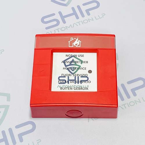 DMA-1192-AA (5) Siemens DMA1192-AA | Manual call point