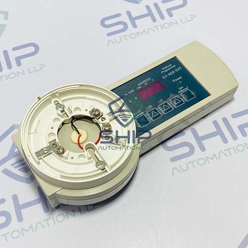 EV-AD2-EXT (1) Nittan EV-AD2-EXT | Address Programmer
