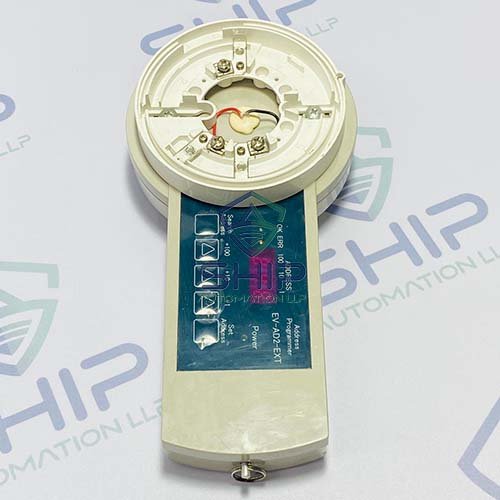 Nittan EV-AD2-EXT | Address Programmer