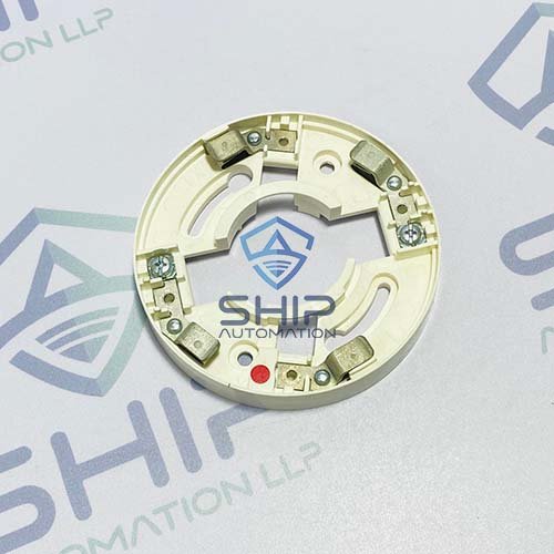 Nohmi Bosai FZB012-2 | Detector Base