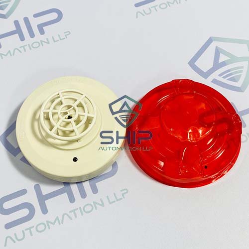 GST JTWB-ZCD-G1(A) | Heat-Sensing Fire Detector