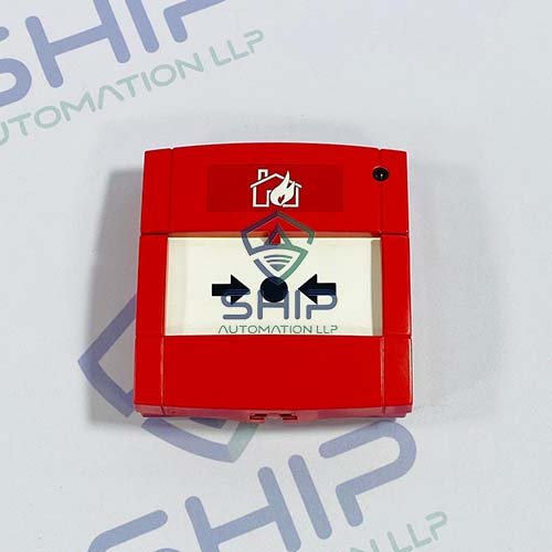 KAC Alarm MCP2A-R470SF-01 | Manual Call Point