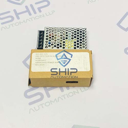 Mean Well NES-15-24 | Switching Power Supply