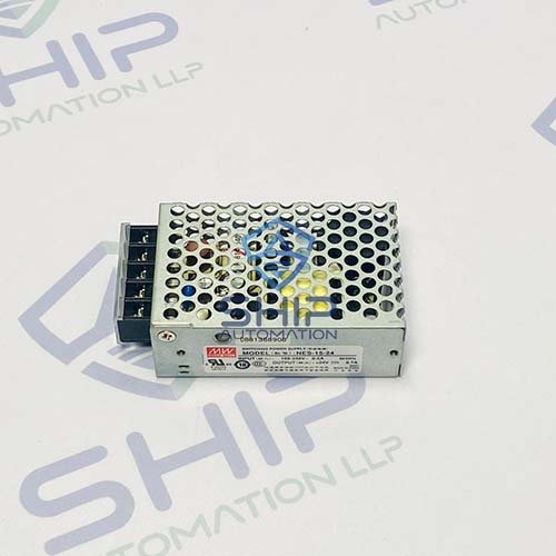 NES-15-24 (2) Mean Well NES-15-24 | Switching Power Supply