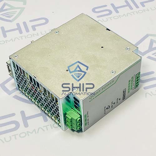 QUINT-PS1AC24DC10 (3) Phoenix Contact QUINT-PS/1AC/24DC/10 (2866763) | Power Supply
