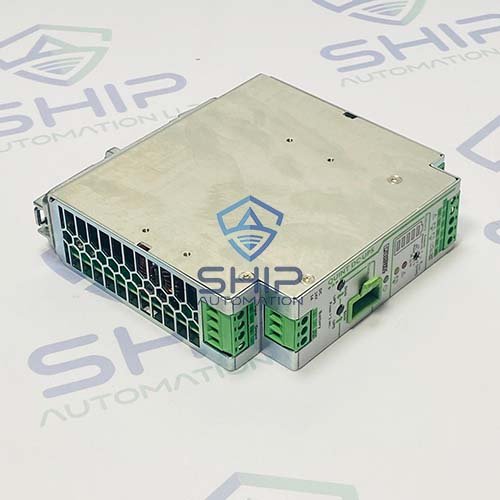 QUINT-UPS24DC24DC5 (5) Phoenix Contact QUINT-UPS/24DC/24DC/5 (2320212) | Uninterruptible power supply