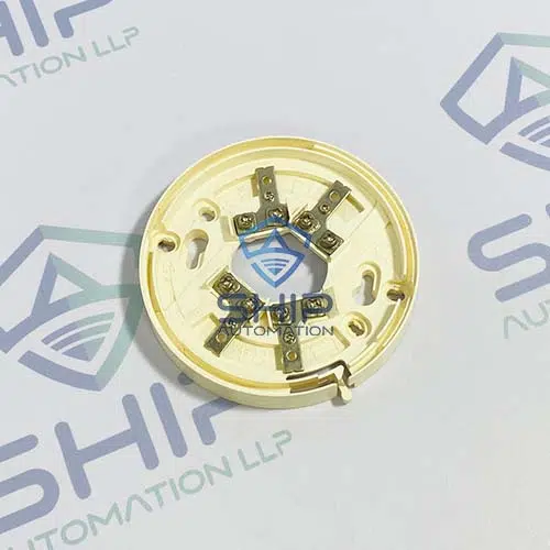 Hochiki S-3-009.303 | Detector Base