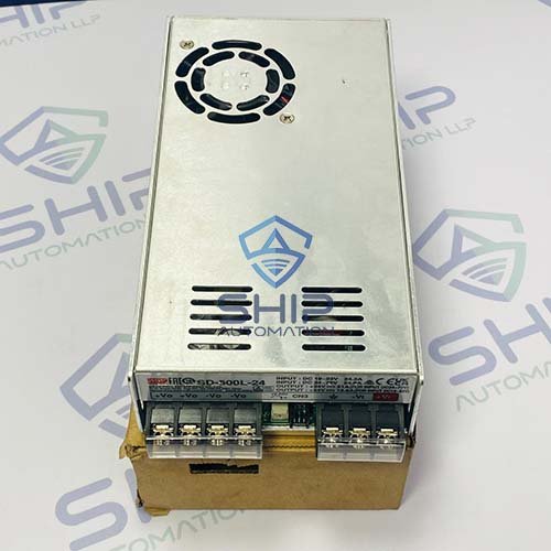 Mean Well SD-500L-24 | Power Supply