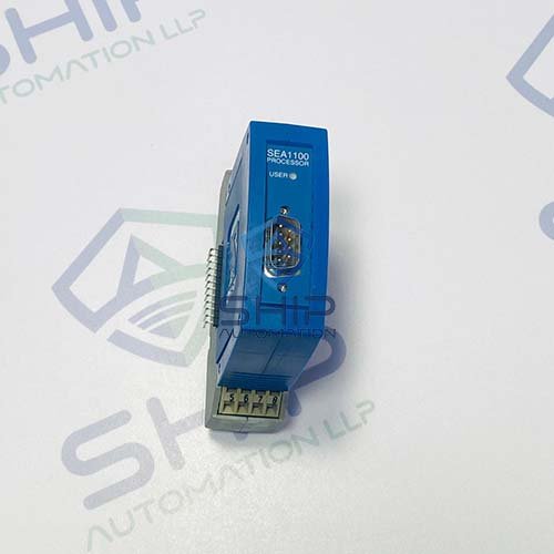 York SEA 1100 (1539-006) | CPU Module