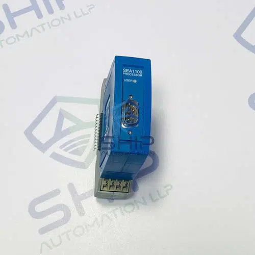 York SEA 1100 (1539-006) | CPU Module