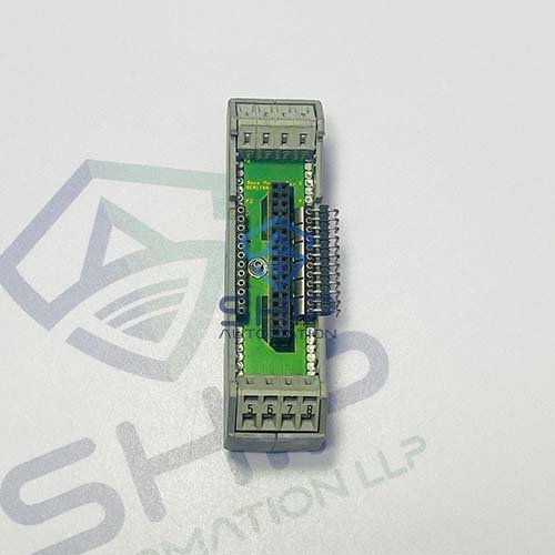 York SEA 1100 | Base Module