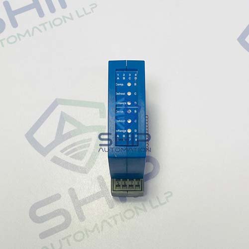 York SEA 1131 (1620-003) | Fourpole Input Module