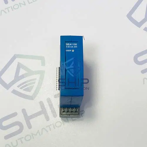 York SEA 1150 (1529-002) | 4-20 mA Input Module