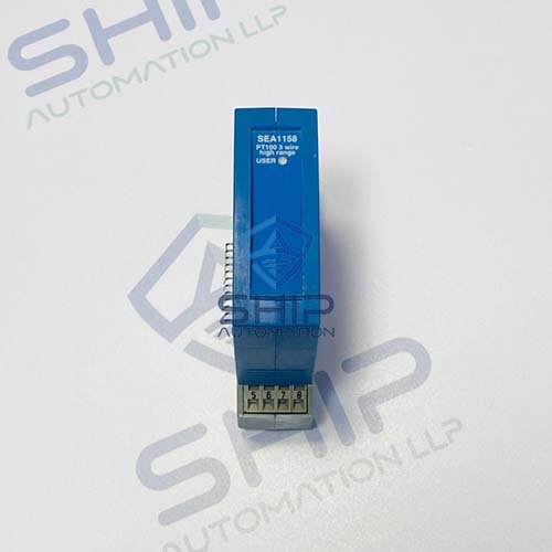 York SEA 1158 (8203-002) | PT100 3 Wire Module