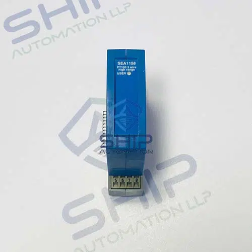 York SEA 1158 (8203-002) | PT100 3 Wire Module