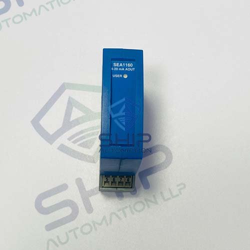 York SEA 1160 (1646-002) | 4 -20 mA Output Module