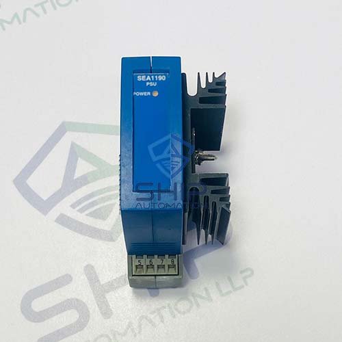 York SEA 1190 (1436-002) | Power Supply Module