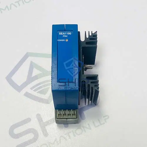 York SEA 1190 (1436-002) | Power Supply Module