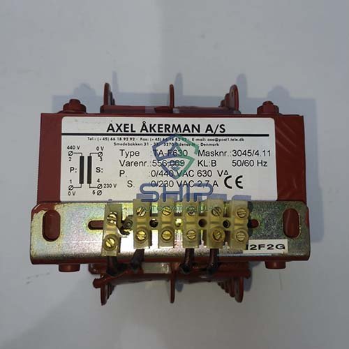 TA-F630 (1) TA F630 1