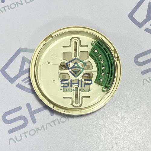 Hekatron USB 501-1-Z | Smoke Detector Base