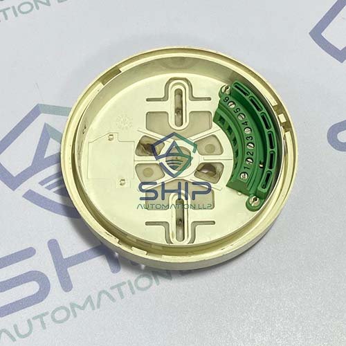 USB501-1-Z (9) Hekatron USB 502-1 | Detector Base