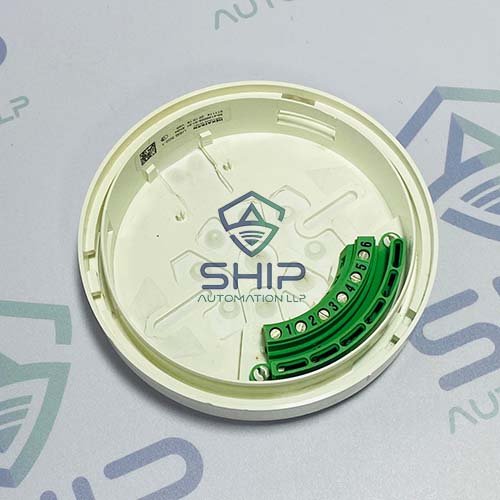 USB502-1 (3) Hekatron USB 502-1 | Detector Base