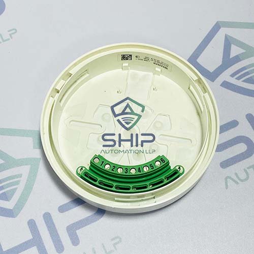 USB502-1 (4) Hekatron USB 502-1 | Detector Base