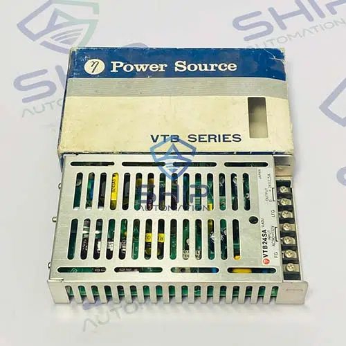 Power Source VTB24SA | Power Supply