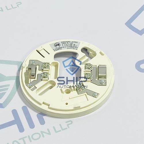 YBN-R4C (5) Hochiki YBN-R/4C | Conventional Detector Mounting Base