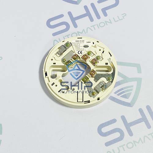 Hochiki YBO-R/5M | Base