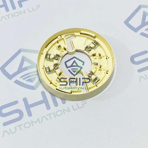 Menvier Z6-BS1 | Base