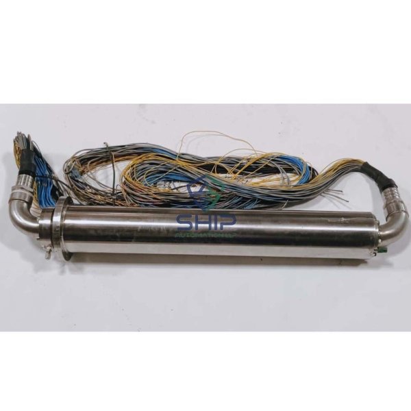 Focal Technologies 176 | Slip Ring