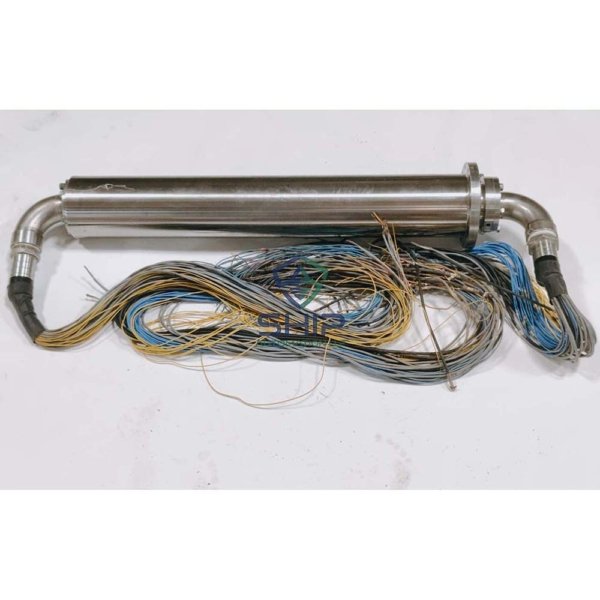 Focal Technologies 176 | Slip Ring